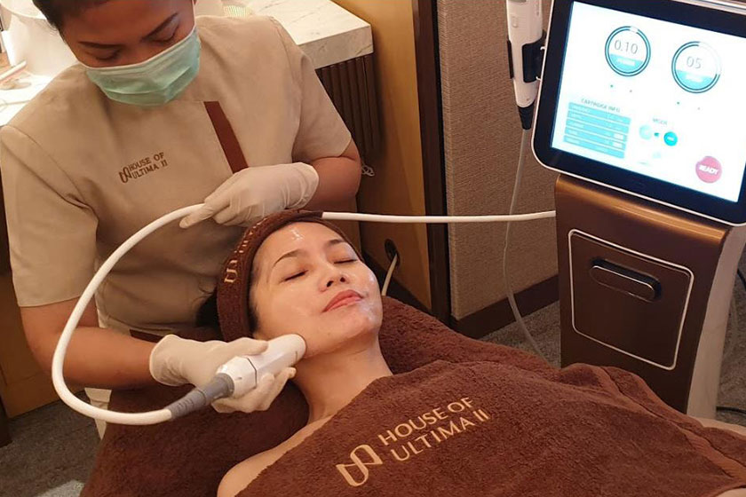 4 Reasons Why You Need to Have House of ULTIMA II Treatments Right Now